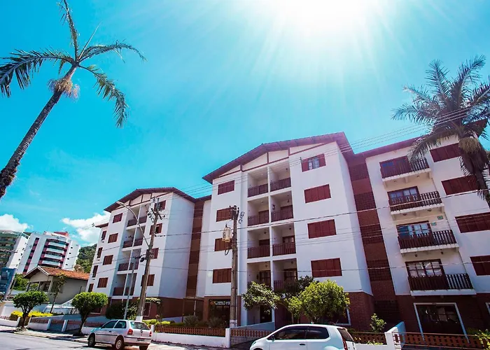 Apartamento Aguas De Lindoia