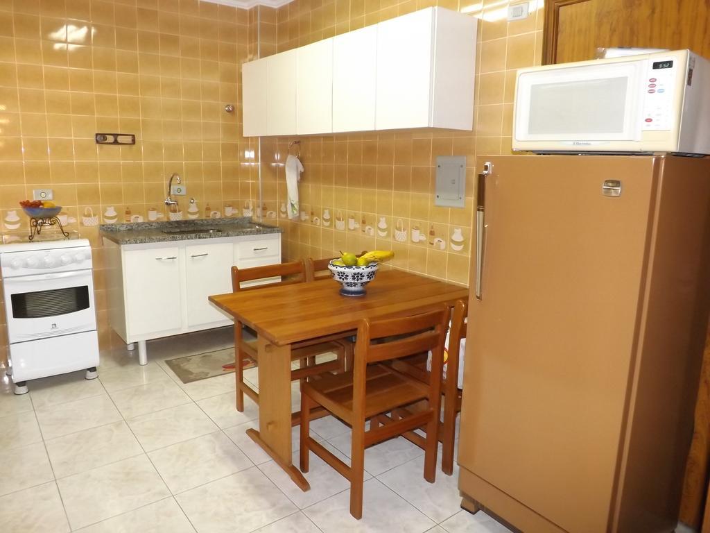 公寓 Apartamento Aguas De Lindoia Águas de Lindóia