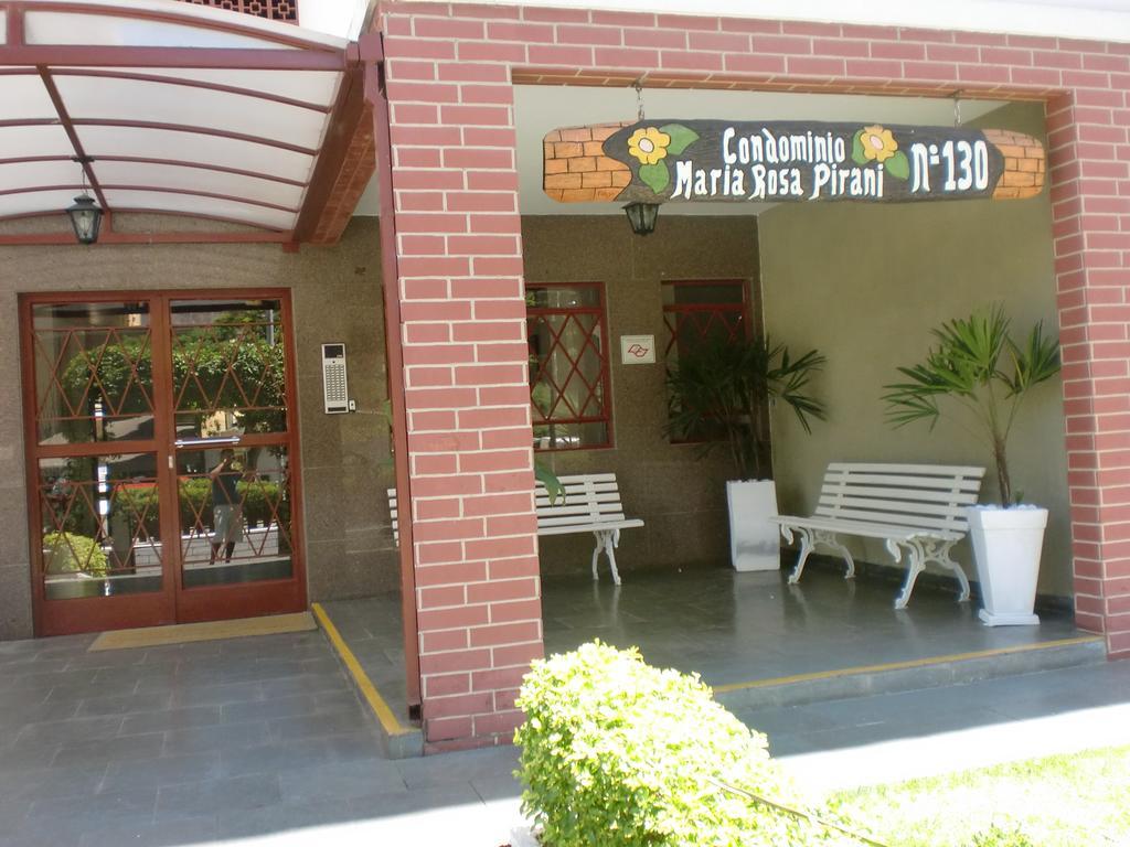 Apartamento Aguas De Lindoia 公寓