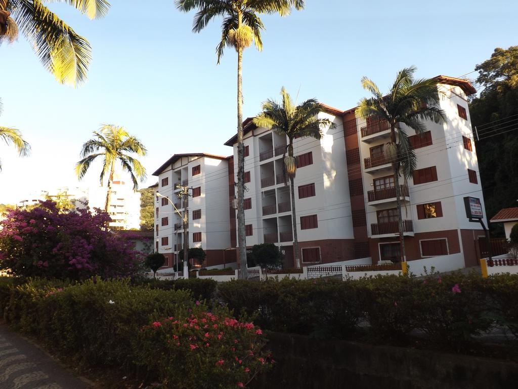 Apartamento Aguas De Lindoia *