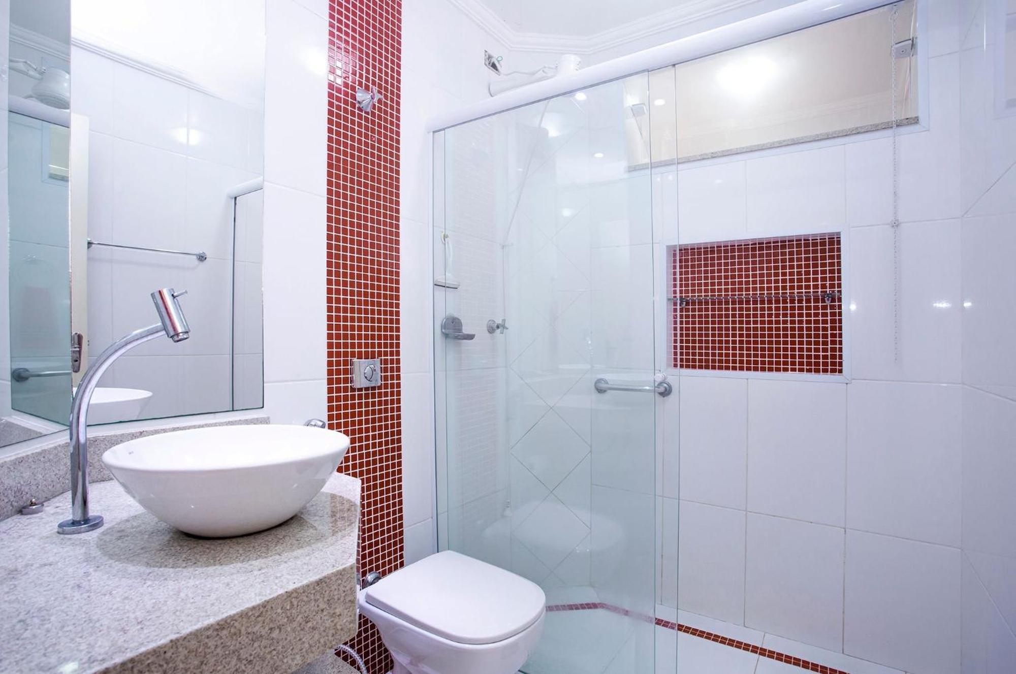 公寓 Apartamento Aguas De Lindoia Águas de Lindóia