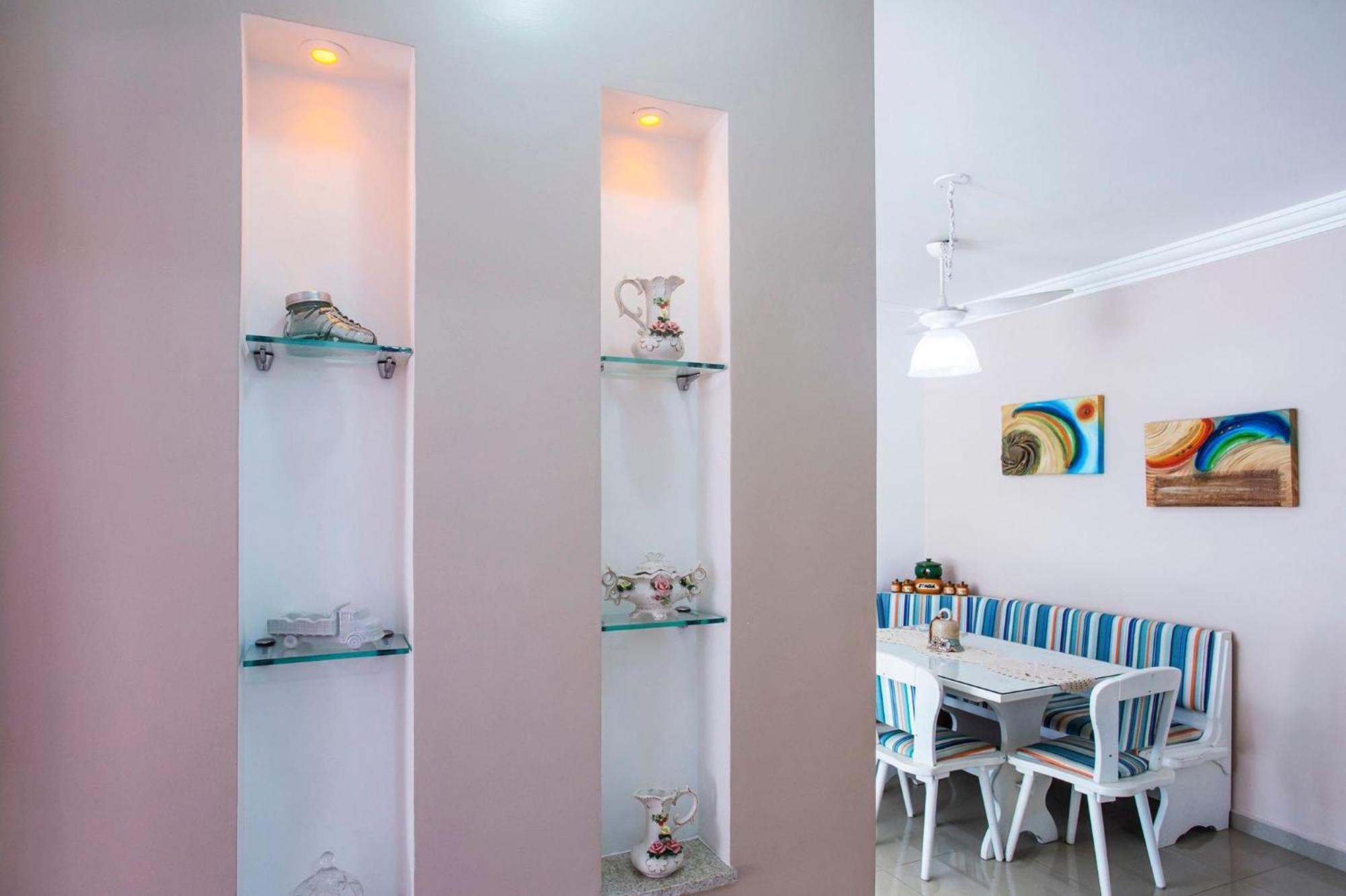 Apartamento Aguas De Lindoia Águas de Lindóia