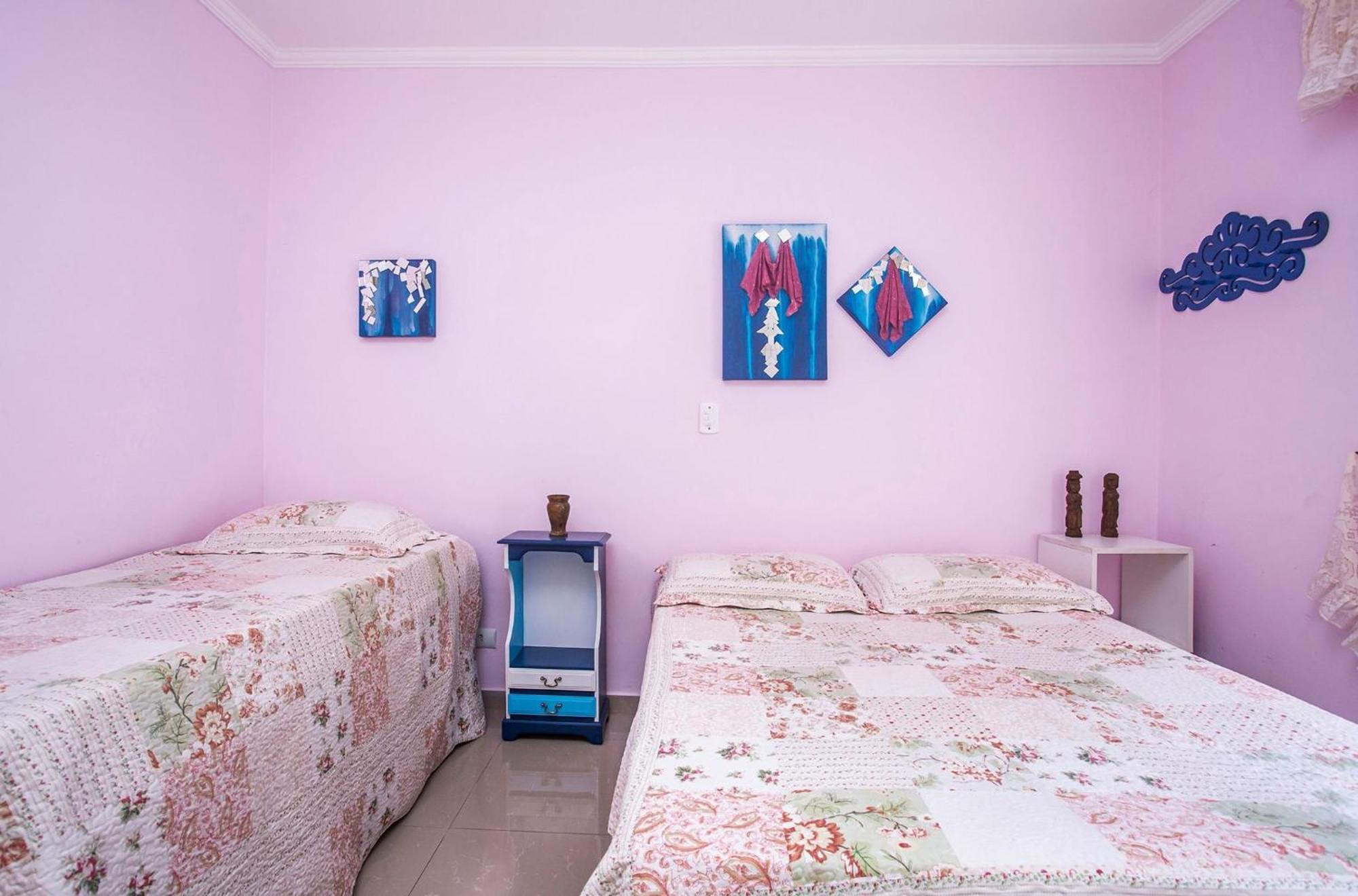 Apartamento Aguas De Lindoia 公寓 Águas de Lindóia