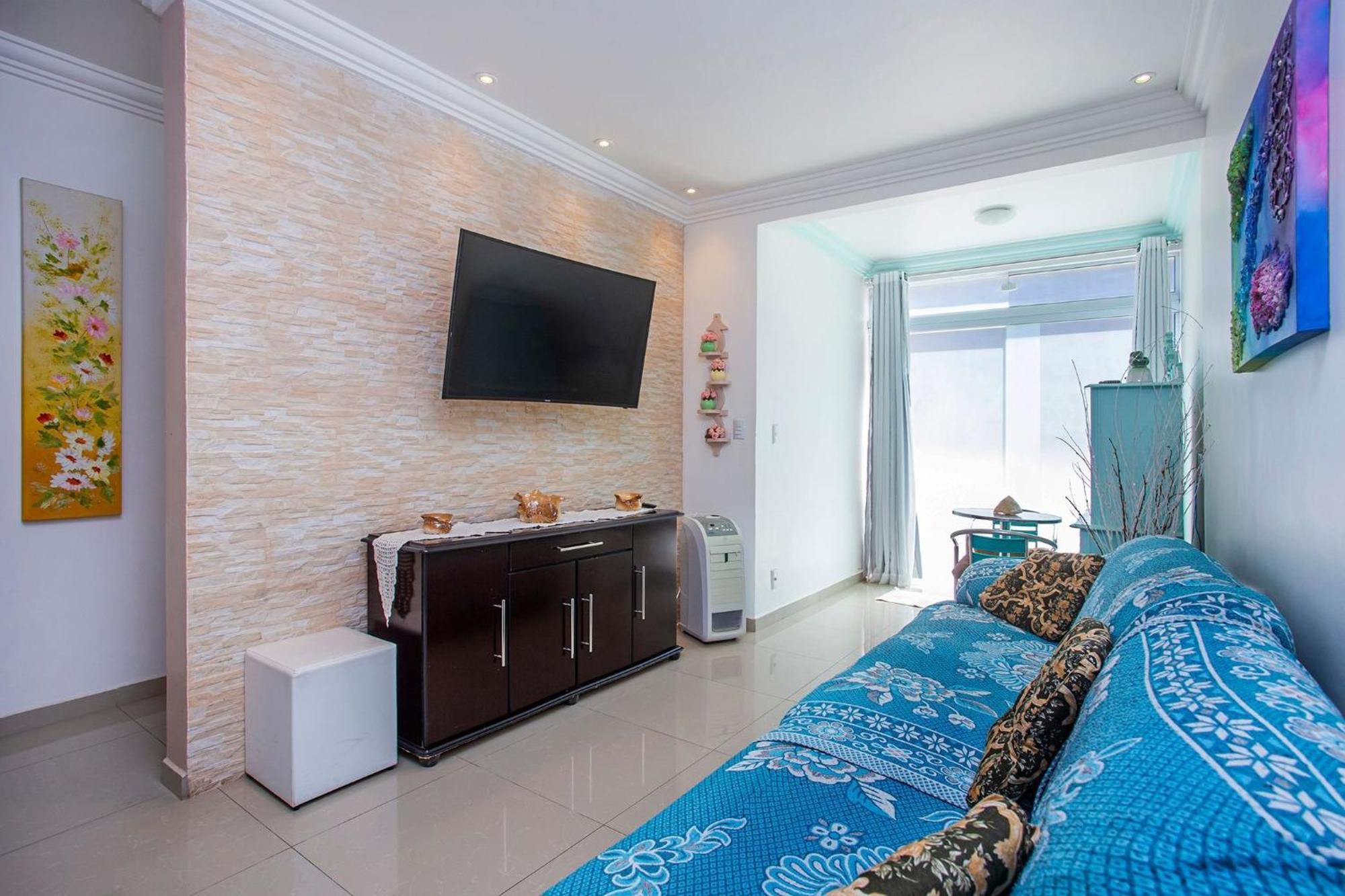Apartamento Aguas De Lindoia *