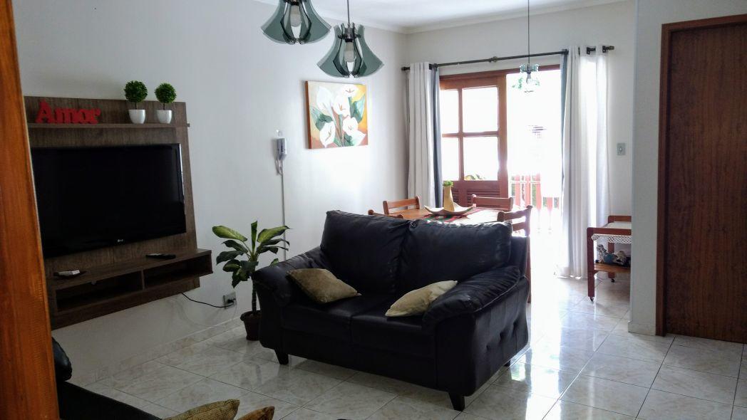 Apartamento Aguas De Lindoia